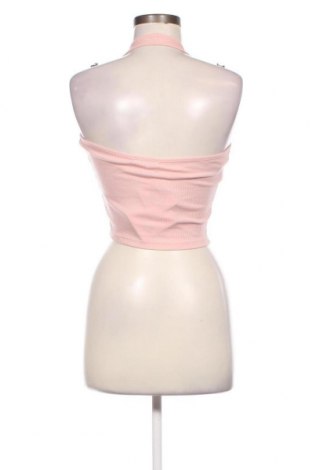 Γυναικείο αμάνικο μπλουζάκι Glamorous, Μέγεθος M, Χρώμα Ρόζ , Τιμή 5,01 €