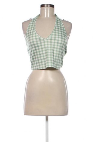 Γυναικείο αμάνικο μπλουζάκι Glamorous, Μέγεθος L, Χρώμα Πολύχρωμο, Τιμή 6,73 €
