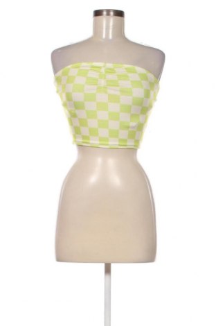Γυναικείο αμάνικο μπλουζάκι Glamorous, Μέγεθος M, Χρώμα Πολύχρωμο, Τιμή 2,40 €