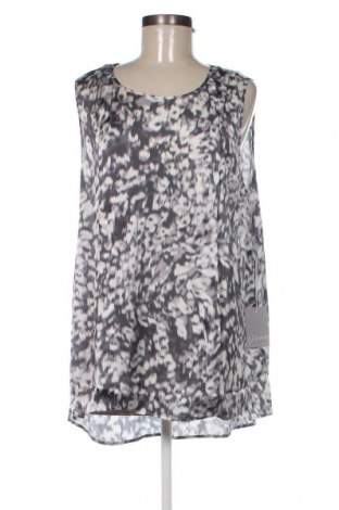 Γυναικείο αμάνικο μπλουζάκι Glowe, Μέγεθος L, Χρώμα Γκρί, Τιμή 30,41 €