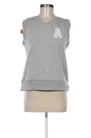 Tricou de damă Grunt, Mărime XL, Culoare Gri, Preț 36,61 Lei