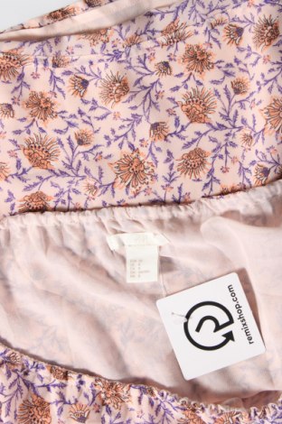 Γυναικείο αμάνικο μπλουζάκι H&M, Μέγεθος M, Χρώμα Πολύχρωμο, Τιμή 2,00 €