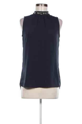 Tricou de damă H&M, Mărime M, Culoare Albastru, Preț 33,16 Lei
