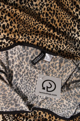 Damska koszulka na ramiączkach H&M Divided, Rozmiar XS, Kolor Kolorowy, Cena 29,89 zł