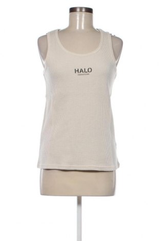 Tricou de damă HALO, Mărime S, Culoare Bej, Preț 114,08 Lei