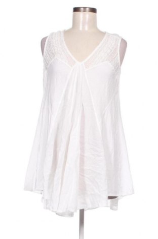 Γυναικείο αμάνικο μπλουζάκι High, Μέγεθος M, Χρώμα Λευκό, Τιμή 45,01 €