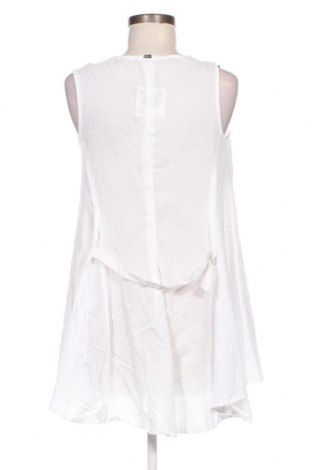 Γυναικείο αμάνικο μπλουζάκι High, Μέγεθος M, Χρώμα Λευκό, Τιμή 32,23 €