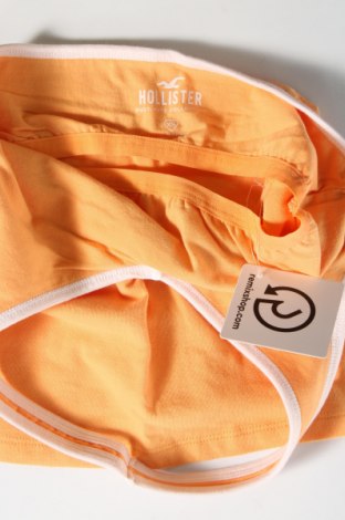 Damentop Hollister, Größe XS, Farbe Orange, Preis 14,95 €