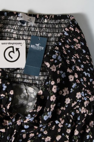 Γυναικείο αμάνικο μπλουζάκι Hollister, Μέγεθος M, Χρώμα Πολύχρωμο, Τιμή 6,28 €