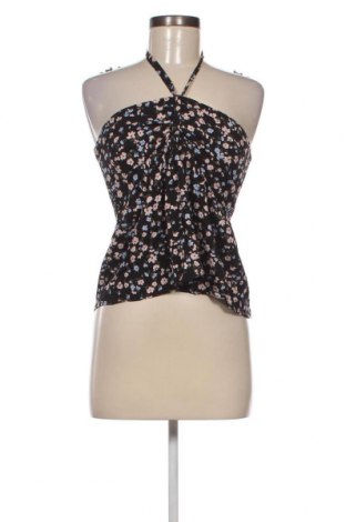 Γυναικείο αμάνικο μπλουζάκι Hollister, Μέγεθος M, Χρώμα Πολύχρωμο, Τιμή 2,24 €
