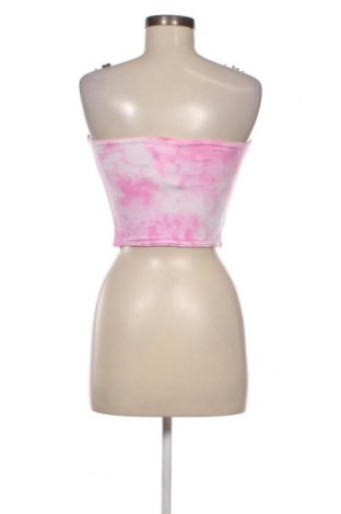 Γυναικείο αμάνικο μπλουζάκι Hollister, Μέγεθος M, Χρώμα Ρόζ , Τιμή 6,23 €