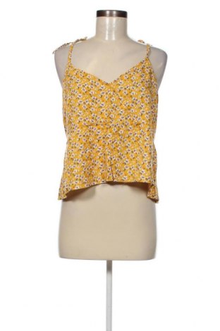 Γυναικείο αμάνικο μπλουζάκι Hollister, Μέγεθος XL, Χρώμα Πολύχρωμο, Τιμή 6,88 €