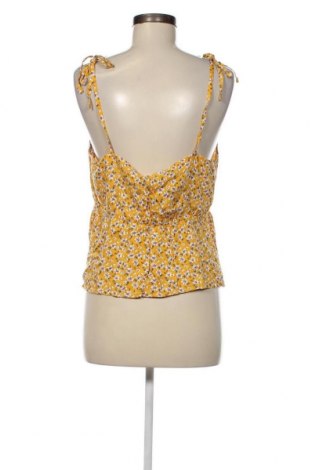 Γυναικείο αμάνικο μπλουζάκι Hollister, Μέγεθος XL, Χρώμα Πολύχρωμο, Τιμή 6,88 €