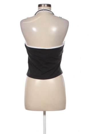 Γυναικείο αμάνικο μπλουζάκι Hollister, Μέγεθος XL, Χρώμα Μαύρο, Τιμή 6,13 €
