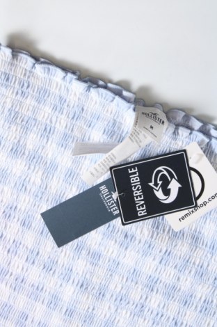 Γυναικείο αμάνικο μπλουζάκι Hollister, Μέγεθος M, Χρώμα Πολύχρωμο, Τιμή 5,75 €