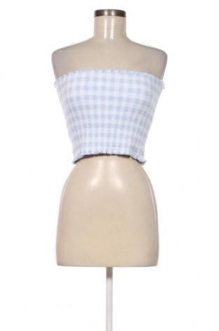 Γυναικείο αμάνικο μπλουζάκι Hollister, Μέγεθος M, Χρώμα Πολύχρωμο, Τιμή 5,75 €