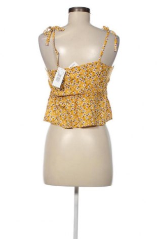 Γυναικείο αμάνικο μπλουζάκι Hollister, Μέγεθος S, Χρώμα Πολύχρωμο, Τιμή 6,88 €