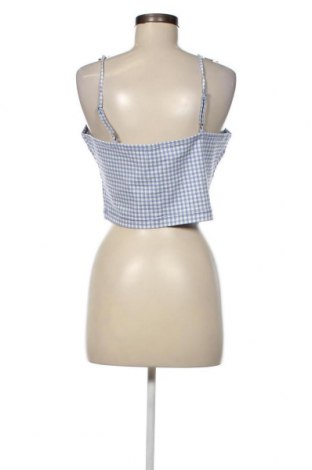 Γυναικείο αμάνικο μπλουζάκι Hollister, Μέγεθος XL, Χρώμα Πολύχρωμο, Τιμή 6,73 €