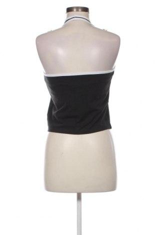 Γυναικείο αμάνικο μπλουζάκι Hollister, Μέγεθος XL, Χρώμα Μαύρο, Τιμή 6,73 €