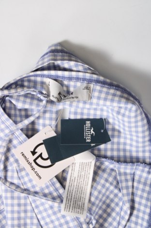 Γυναικείο αμάνικο μπλουζάκι Hollister, Μέγεθος L, Χρώμα Πολύχρωμο, Τιμή 6,73 €