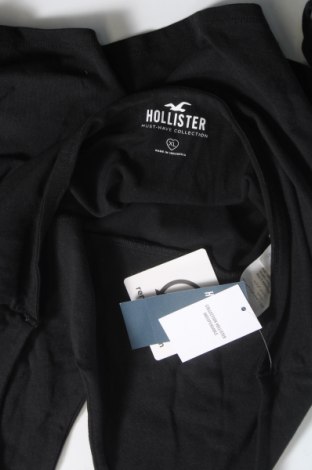 Dámské tilko  Hollister, Velikost XL, Barva Černá, Cena  155,00 Kč