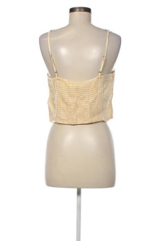 Γυναικείο αμάνικο μπλουζάκι Hollister, Μέγεθος XL, Χρώμα Πολύχρωμο, Τιμή 5,68 €