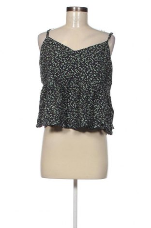 Γυναικείο αμάνικο μπλουζάκι Hollister, Μέγεθος XL, Χρώμα Πολύχρωμο, Τιμή 5,23 €