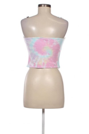 Γυναικείο αμάνικο μπλουζάκι Hollister, Μέγεθος L, Χρώμα Πολύχρωμο, Τιμή 6,55 €