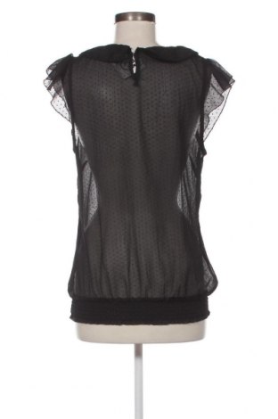Γυναικείο αμάνικο μπλουζάκι Kenvelo, Μέγεθος S, Χρώμα Μαύρο, Τιμή 1,66 €