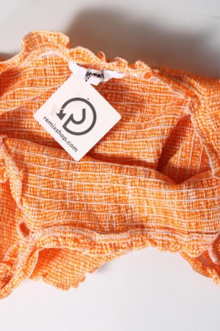 Damentop Koton, Größe S, Farbe Orange, Preis 6,14 €