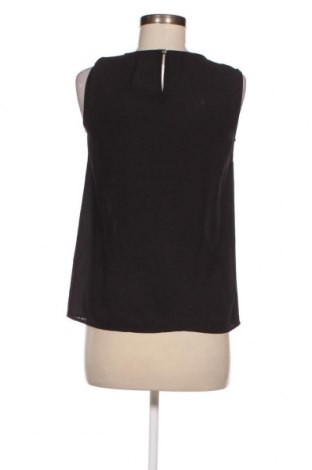 Γυναικείο αμάνικο μπλουζάκι Koton, Μέγεθος S, Χρώμα Μαύρο, Τιμή 18,47 €