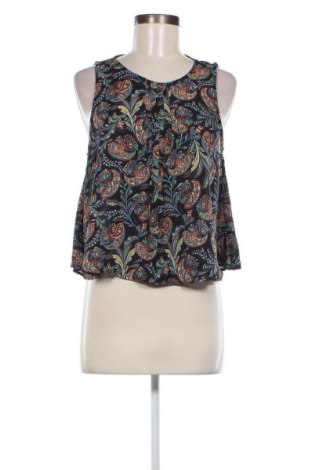 Γυναικείο αμάνικο μπλουζάκι LFT, Μέγεθος M, Χρώμα Πολύχρωμο, Τιμή 12,63 €