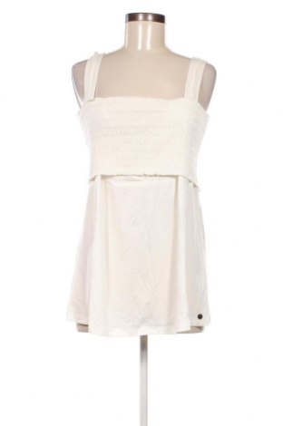 Γυναικείο αμάνικο μπλουζάκι LOVE2WAIT, Μέγεθος XL, Χρώμα Λευκό, Τιμή 6,73 €
