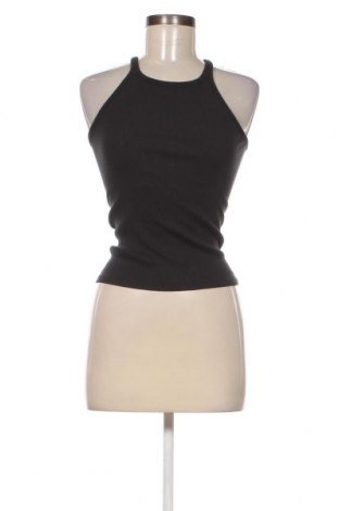 Γυναικείο αμάνικο μπλουζάκι Levi's, Μέγεθος XS, Χρώμα Μαύρο, Τιμή 17,04 €