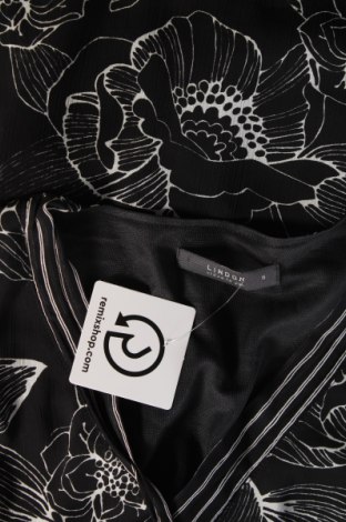 Γυναικείο αμάνικο μπλουζάκι Lindon, Μέγεθος S, Χρώμα Μαύρο, Τιμή 3,13 €