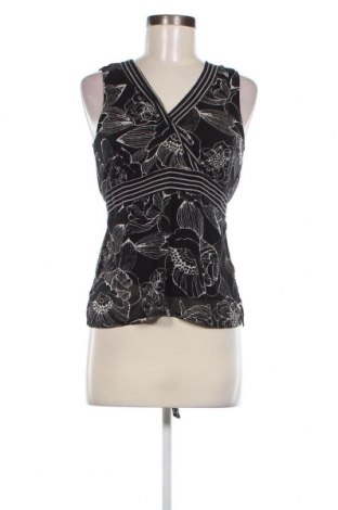 Γυναικείο αμάνικο μπλουζάκι Lindon, Μέγεθος S, Χρώμα Μαύρο, Τιμή 3,13 €