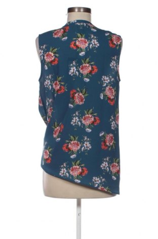 Γυναικείο αμάνικο μπλουζάκι Liu Jo, Μέγεθος XL, Χρώμα Μπλέ, Τιμή 44,95 €