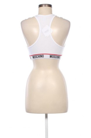 Dámska bielizeň Moschino underwear, Veľkosť S, Farba Biela, Cena  101,27 €
