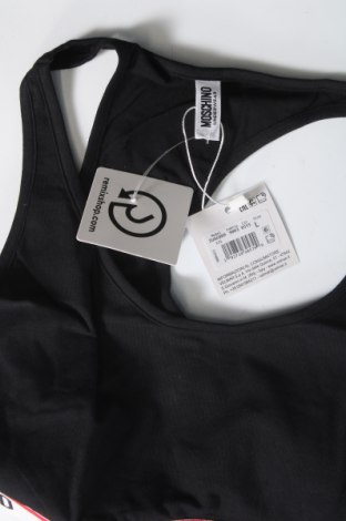 Damen Unterwäsche Moschino underwear, Größe L, Farbe Schwarz, Preis 101,27 €