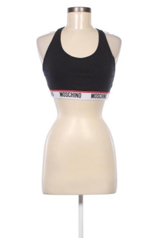 Γυναικεία εσώρουχα Moschino underwear, Μέγεθος L, Χρώμα Μαύρο, Τιμή 107,73 €