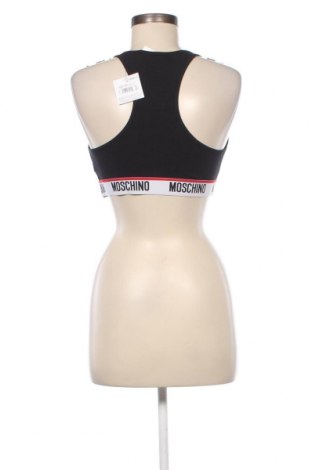 Lenjerie de corp de damă Moschino underwear, Mărime L, Culoare Negru, Preț 517,00 Lei