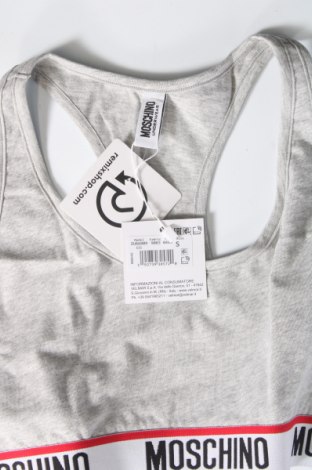 Γυναικεία εσώρουχα Moschino underwear, Μέγεθος S, Χρώμα Γκρί, Τιμή 101,27 €