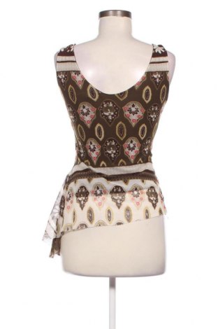 Γυναικείο αμάνικο μπλουζάκι Luc-Ce, Μέγεθος S, Χρώμα Πολύχρωμο, Τιμή 5,81 €