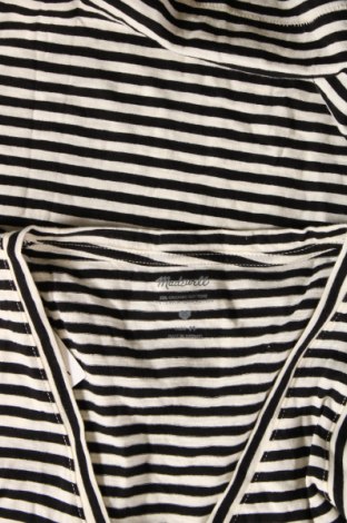 Γυναικείο αμάνικο μπλουζάκι Madewell, Μέγεθος M, Χρώμα Πολύχρωμο, Τιμή 14,95 €