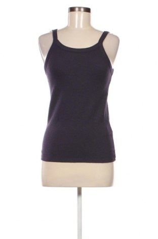 Γυναικείο αμάνικο μπλουζάκι Madewell, Μέγεθος S, Χρώμα Βιολετί, Τιμή 17,04 €