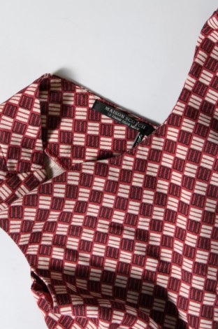 Damska koszulka na ramiączkach Maison Scotch, Rozmiar M, Kolor Kolorowy, Cena 78,16 zł