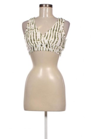 Γυναικείο αμάνικο μπλουζάκι Mara Mea, Μέγεθος S, Χρώμα Πολύχρωμο, Τιμή 10,82 €