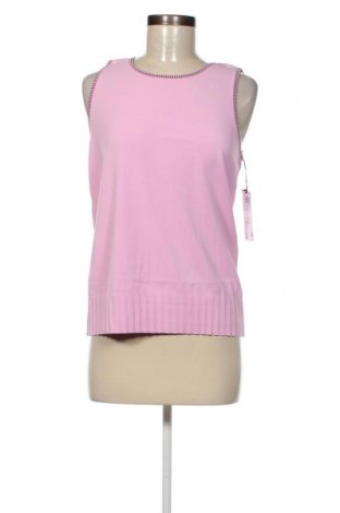 Tricou de damă Marc Cain, Mărime M, Culoare Roz, Preț 384,87 Lei