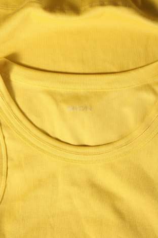 Tricou de damă Marc Cain, Mărime L, Culoare Galben, Preț 384,87 Lei