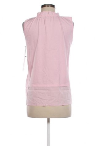 Γυναικείο αμάνικο μπλουζάκι Marc Cain, Μέγεθος M, Χρώμα Ρόζ , Τιμή 58,50 €